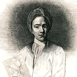 Portrait of Joseph Goupy
