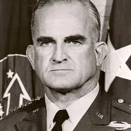 Portrait of William B. Rosson