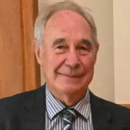 Portrait of Greg Kane