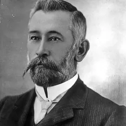 Portrait of William Stephens