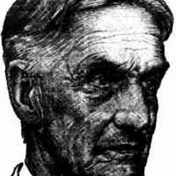 Portrait of Jeremiah Joseph Stable