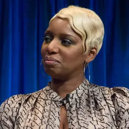 Portrait of NeNe Leakes