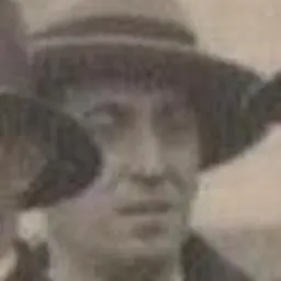 Portrait of Alexander Weinstein