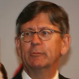 Portrait of Bjørn Tore Godal