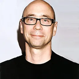 Portrait of Michael A. Levine
