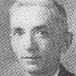 Portrait of Ben Rubin