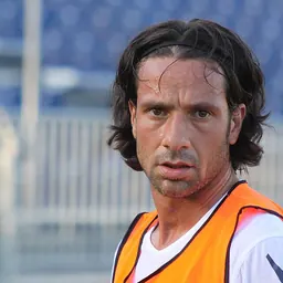 Portrait of Gianluca Grava