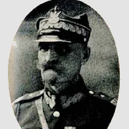 Portrait of Aleksander Romanowicz