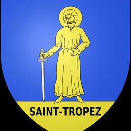 Portrait of Torpes of Pisa