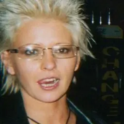 Portrait of Jo Guest