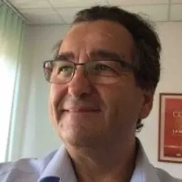 Portrait of Joseph-François Kremer