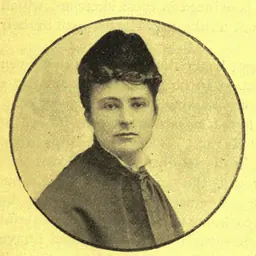 Portrait of Jennie Phelps Purvis