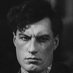 Portrait of Andrei Abrikosov
