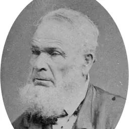 Portrait of Antonio Azzopardi