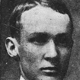 Portrait of Ivey Foreman Lewis