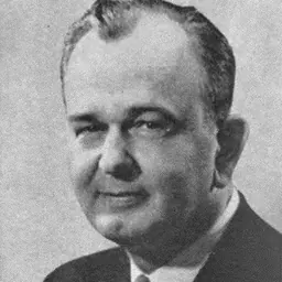Portrait of William St. Onge