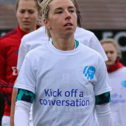 Portrait of Jordan Nobbs