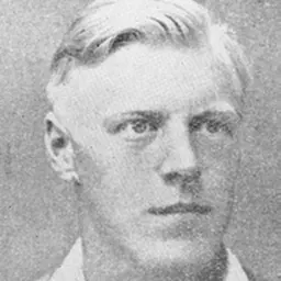 Portrait of Christian Ulrik Hansen