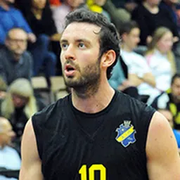 Portrait of Serkan İnan