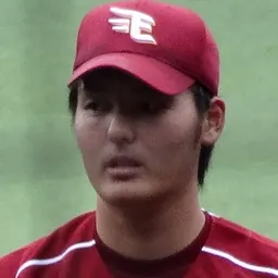 Portrait of Tomohiro Anraku