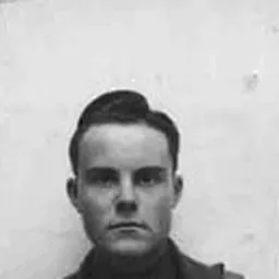 Portrait of Josef Anton Hofmann