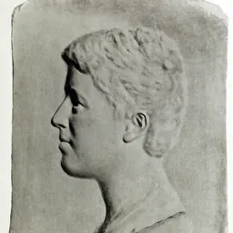 Portrait of Ellen Sandelin