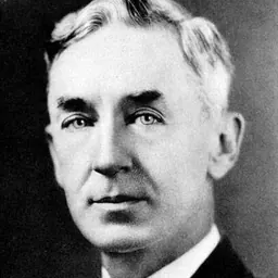 Portrait of Hugh Green