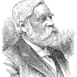 Portrait of Samuel Colgate
