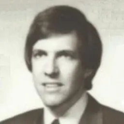 Portrait of Marshall Coleman