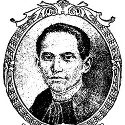 Portrait of José Burgos