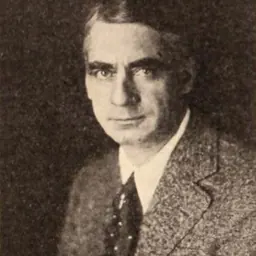 Portrait of Jules Cowles