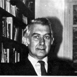 Portrait of Jon Bilbao