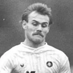 Portrait of Bernd Hobsch