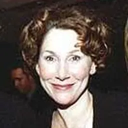 Portrait of Randy Graff