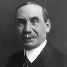 Portrait of Ezra Riley