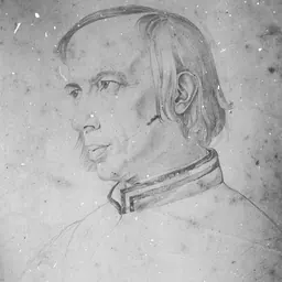 Portrait of Konrad Eberhard