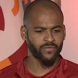 Portrait of Marcão