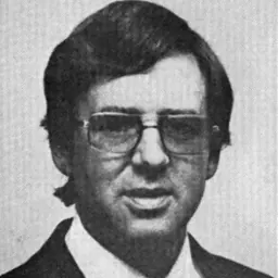 Portrait of Edward W. Pattison
