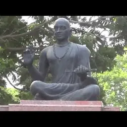 Portrait of Tikkana