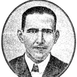 Portrait of Felipe Calderón