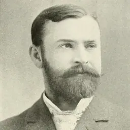 Portrait of Michael J. Dowling