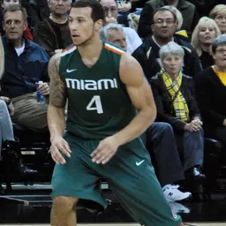 Portrait of Trey McKinney-Jones