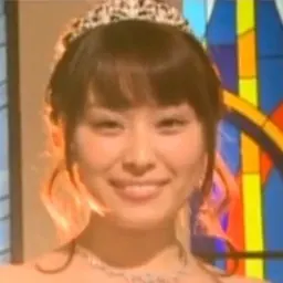 Portrait of Nozomi Yamamoto