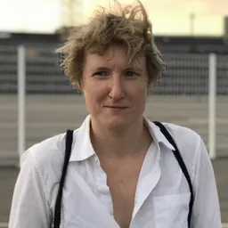 Portrait of Alice Coffin
