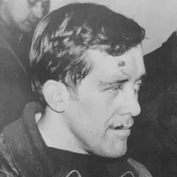 Portrait of George Farmer
