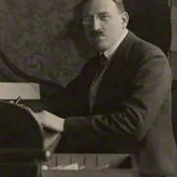 Portrait of Robert Waley Cohen