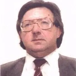 Portrait of Carl Verbraeken