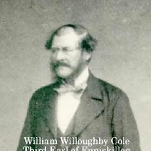 Portrait of William Cole, 3rd Earl of Enniskillen