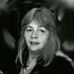 Portrait of Ersi Arvizu