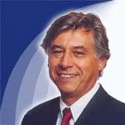 Portrait of Mario Varela Herrera